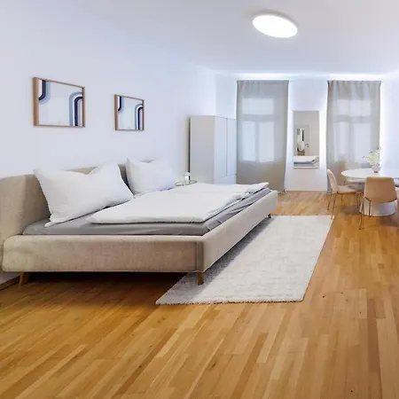 Cozy Living-11th District Vienna
