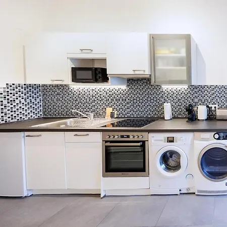 Cozy Living-11th District * Vienna