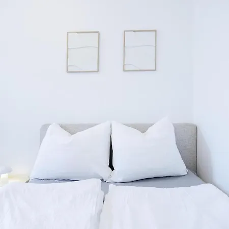Apartment Cozy Living-11th District Vienna