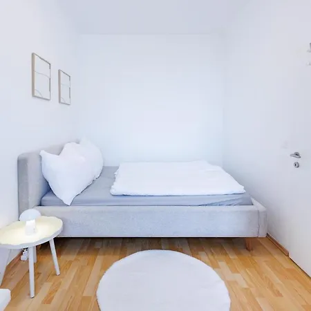Cozy Living-11th District *