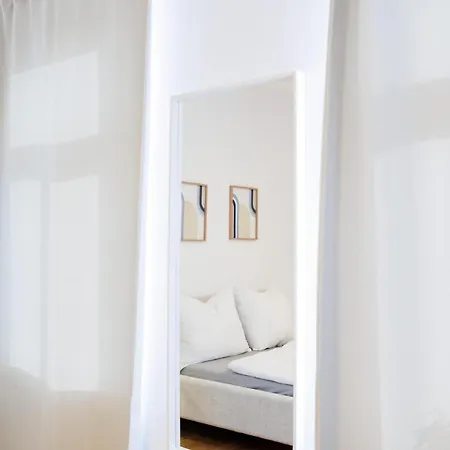 Cozy Living-11th District *