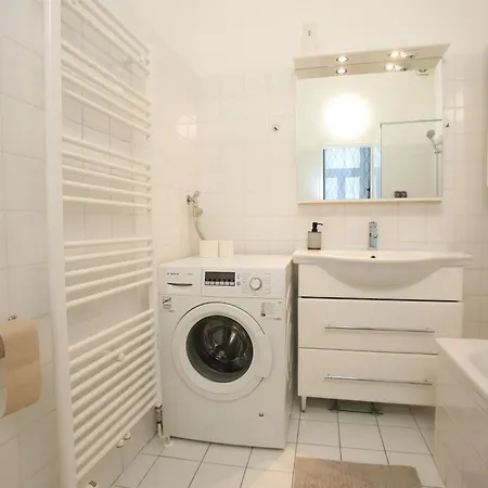 Apartamento Elegance Gem With Free Parking And Fast Internet 250 Mbits Viena