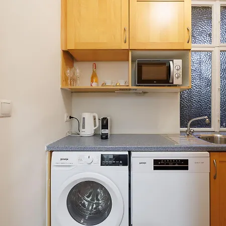 Neu Vintagelivingvienna Im 18ten Apartamento *