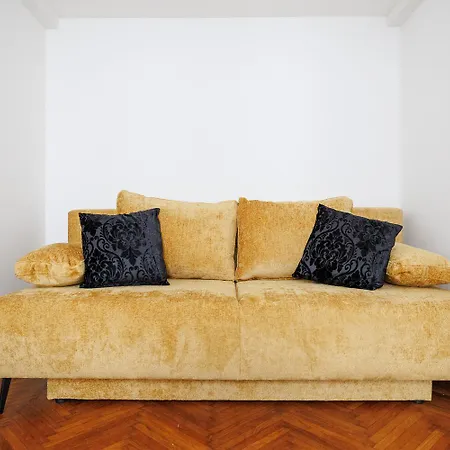 Apartamento Neu Vintagelivingvienna Im 18ten