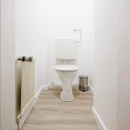 Neu Vintagelivingvienna Im 18ten Apartamento Viena