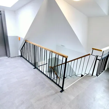 Apartmán Moderne Mit Klima, Perfekter Anbindung Ins Zentrum Und Kostenlose Parkplaetze! Vídeň