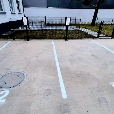 Moderne Mit Klima, Perfekter Anbindung Ins Zentrum Und Kostenlose Parkplaetze! * Vídeň