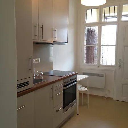 Apartamento Small And Cozy Flat *