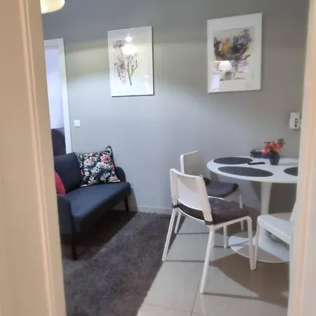 Small And Cozy Flat *