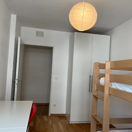 Apartamento Sunny Family Friendly Viena