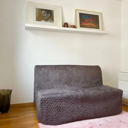 Sunny Family Friendly Apartamento Viena