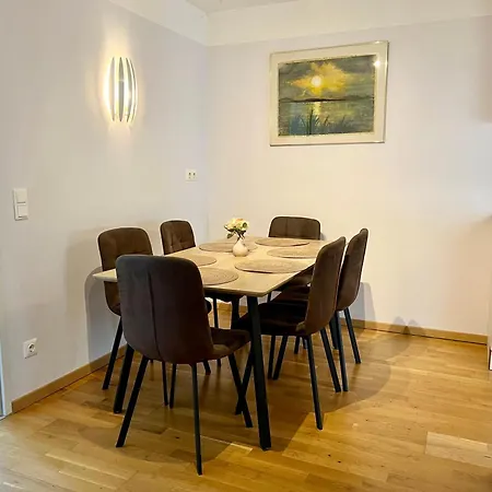 Apartamento Sunny Family Friendly Viena
