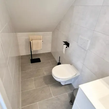 Moderne Mit Klima, Perfekter Anbindung Ins Zentrum Und Kostenlose Parkplaetze! * Vídeň