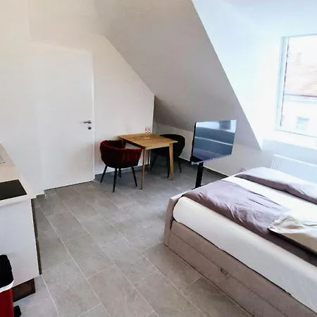 Moderne Mit Klima, Perfekter Anbindung Ins Zentrum Und Kostenlose Parkplaetze! Apartmán Vídeň