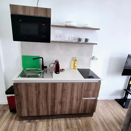 Moderne Mit Klima, Perfekter Anbindung Ins Zentrum Und Kostenlose Parkplaetze! Vídeň