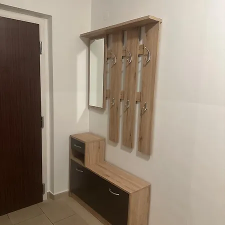 4you Family Apartment *