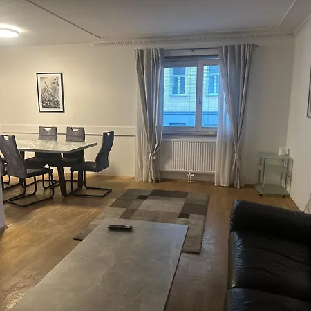4you Family Apartment