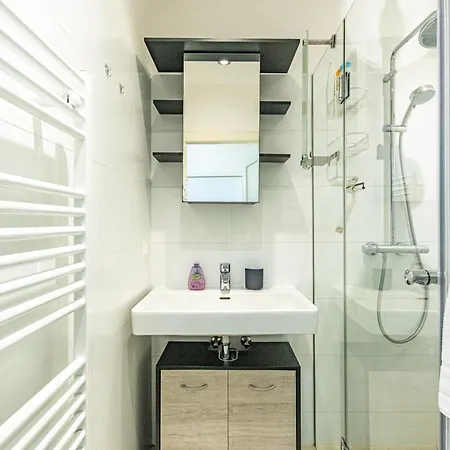 Apartament Young By Jr