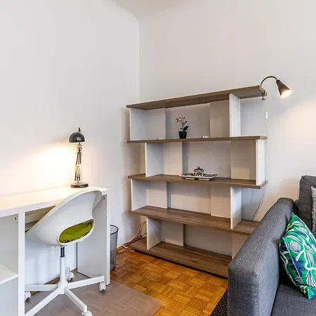 Young By Jr Apartment Vienna
