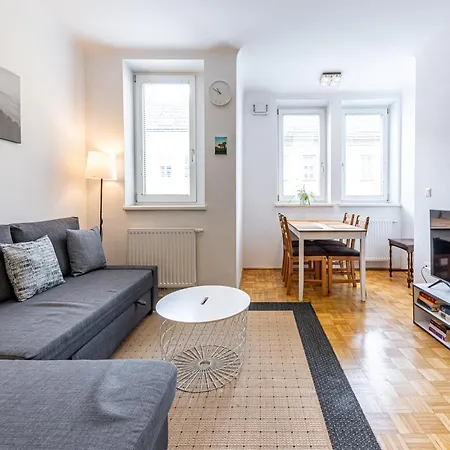 Apartment Young By Jr Vienna
