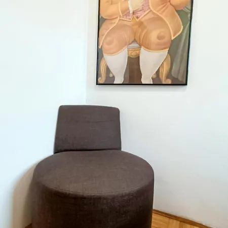 Comfortable 4br Ideal For Groups & Families Apartment Vienna