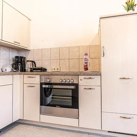 Comfortable 4br Ideal For Groups & Families Vienna