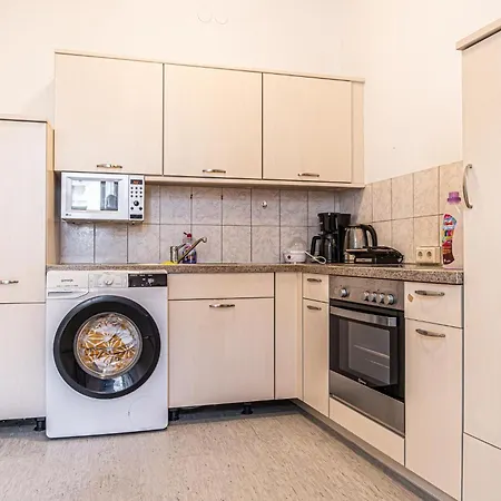 Comfortable 4br Ideal For Groups & Families Apartment Vienna