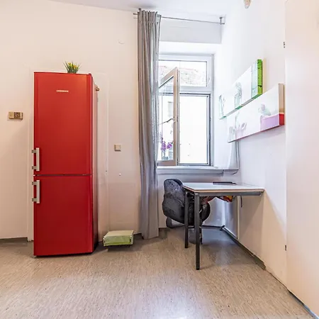 Apartment Comfortable 4br Ideal For Groups & Families