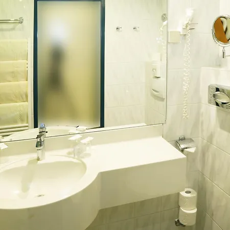 Continental Hotel-pension 4* Vienna