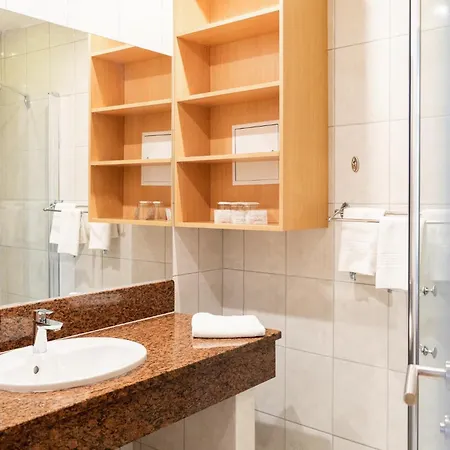 Bed & Breakfast Continental Hotel-pension