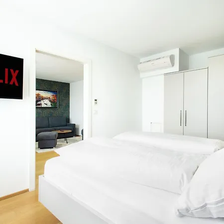 Myapartments Rooftop *