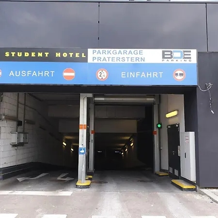 Apartmán Lux Prime With Free Parking And Fast Internet 600 Mbits Vídeň