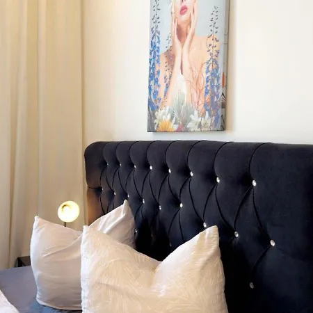 Spacious 3br Shared Near Kaufpark Alterlaa Apartmán Vídeň