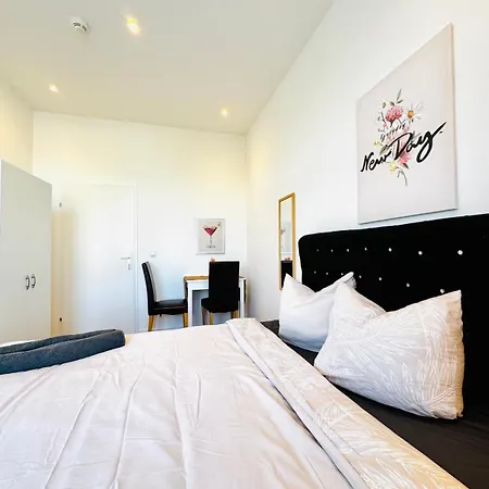 Spacious 3br Shared Near Kaufpark Alterlaa