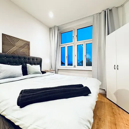 Lovely 4br Near Kaufpark Alterlaa