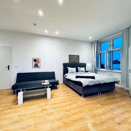Lovely 4br Near Kaufpark Alterlaa * Viena