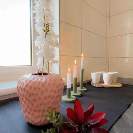 Apartament Amazing 3br Apt, Very In Viena