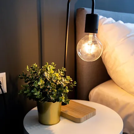 Apartmán Comfortable Spacious By Hanovermarkt & The Danube *