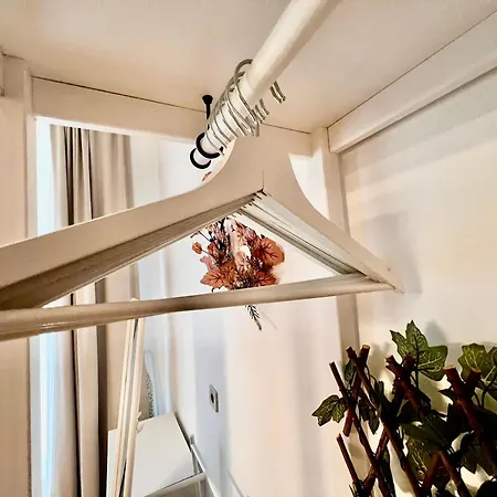 Charm Donaustadt Apartment *