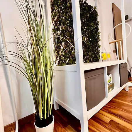 Charm Donaustadt Apartment