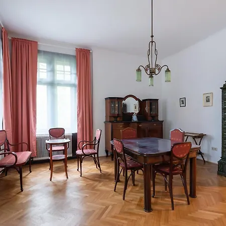 Dornroeschenschlaf Am Stadtrand Mit Anbindung Ans Zentrum - 30 Minuten * Wenen