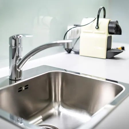 Siebenbrunn Apartmán Vídeň
