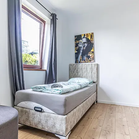 Comfy 3br With Garden, Up To 10 People * Vienna