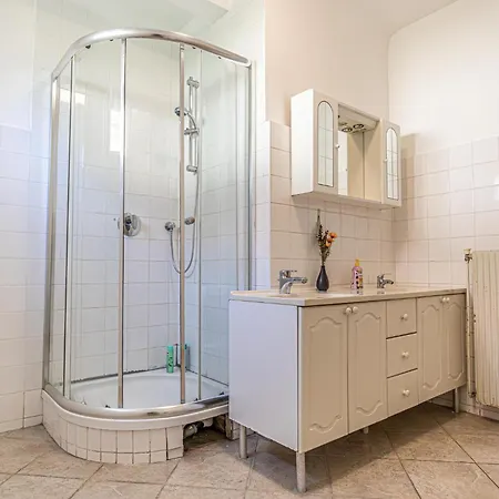 Comfy 3br With Garden, Up To 10 People Vienna