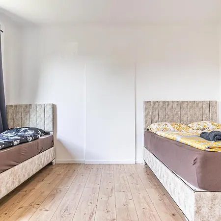 Comfy 3br With Garden, Up To 10 People *