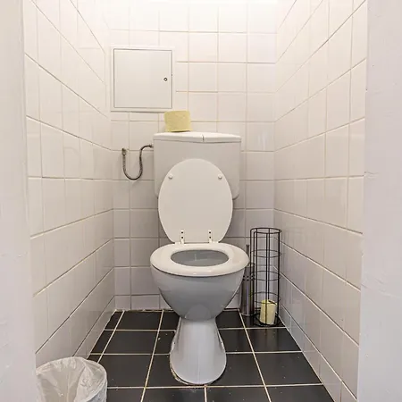 Comfy 3br With Garden, Up To 10 People Vienna