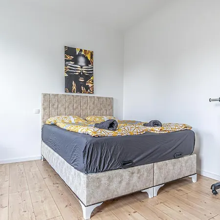 Comfy 3br With Garden, Up To 10 People * Vienna