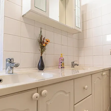 Comfy 3br With Garden, Up To 10 People * Vienna