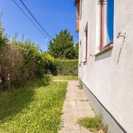 Comfy 3br With Garden, Up To 10 People Apartment Vienna