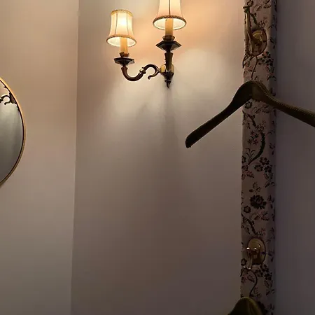 Apartamento Iskra Viena